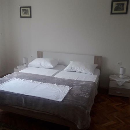 Apartment Tin Senj  Exterior photo