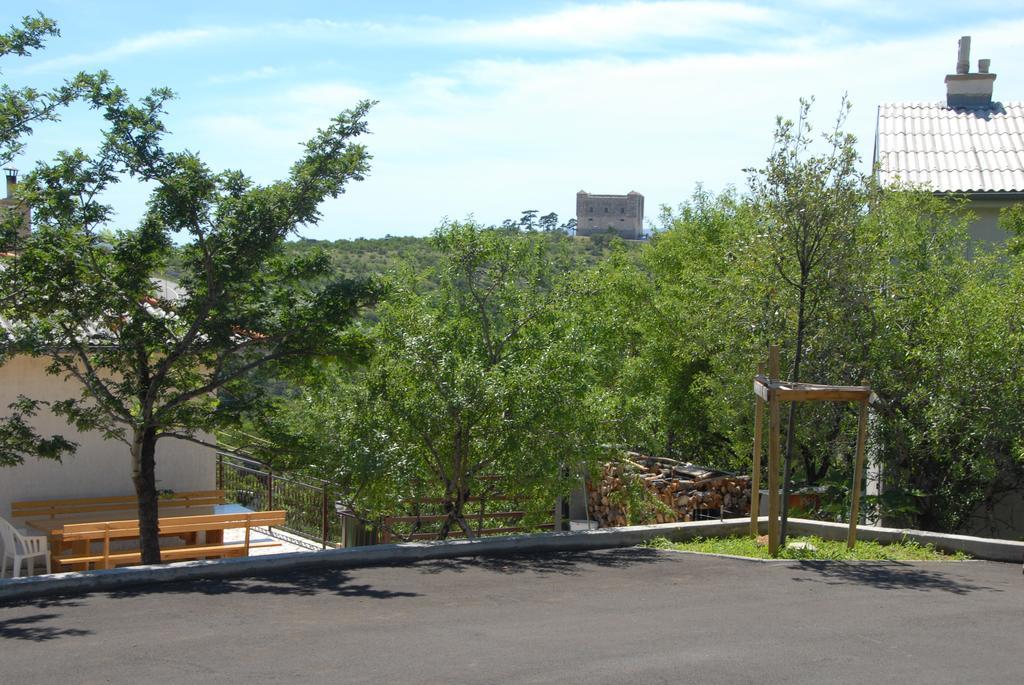Apartment Tin Senj  Exterior photo