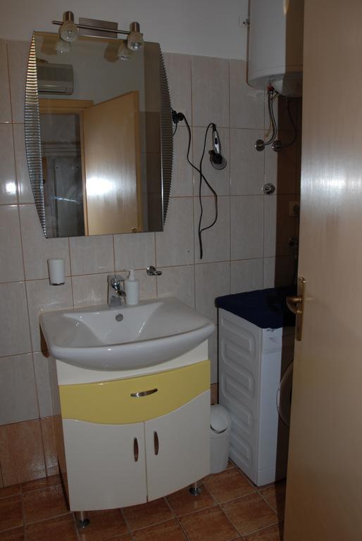 Apartment Tin Senj  Exterior photo