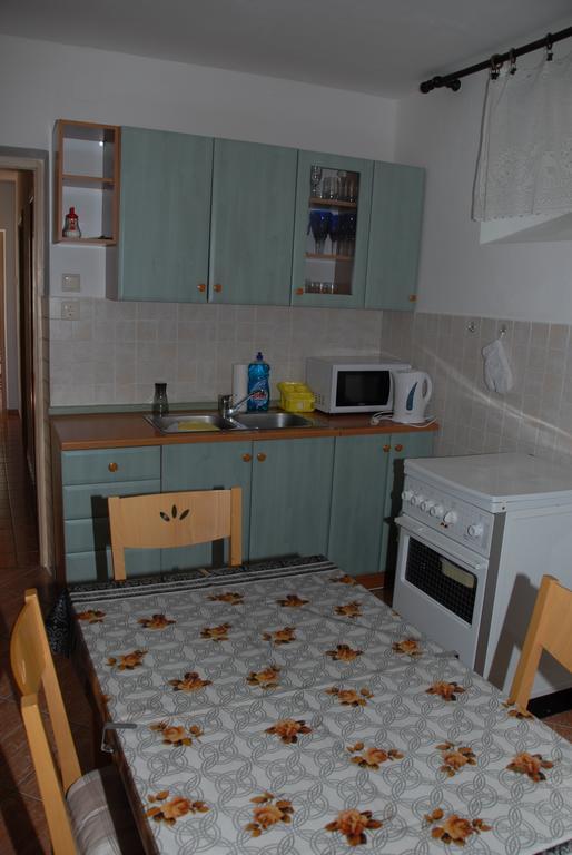Apartment Tin Senj  Exterior photo