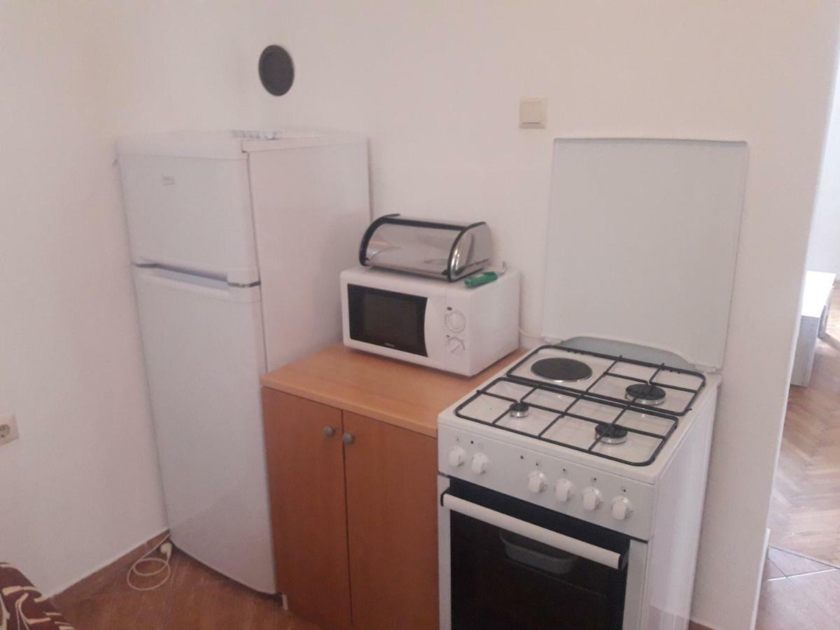 Apartment Tin Senj  Exterior photo