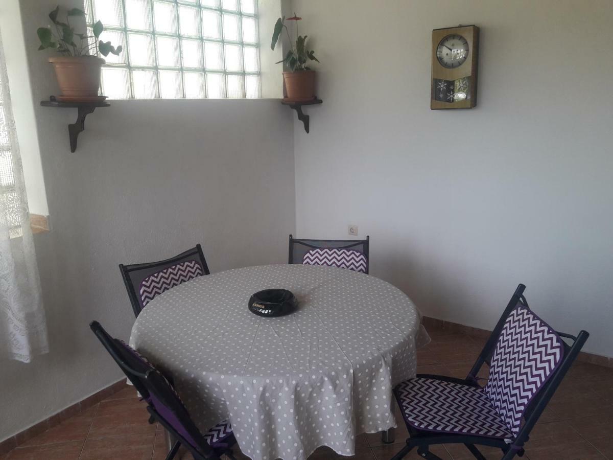 Apartment Tin Senj  Exterior photo
