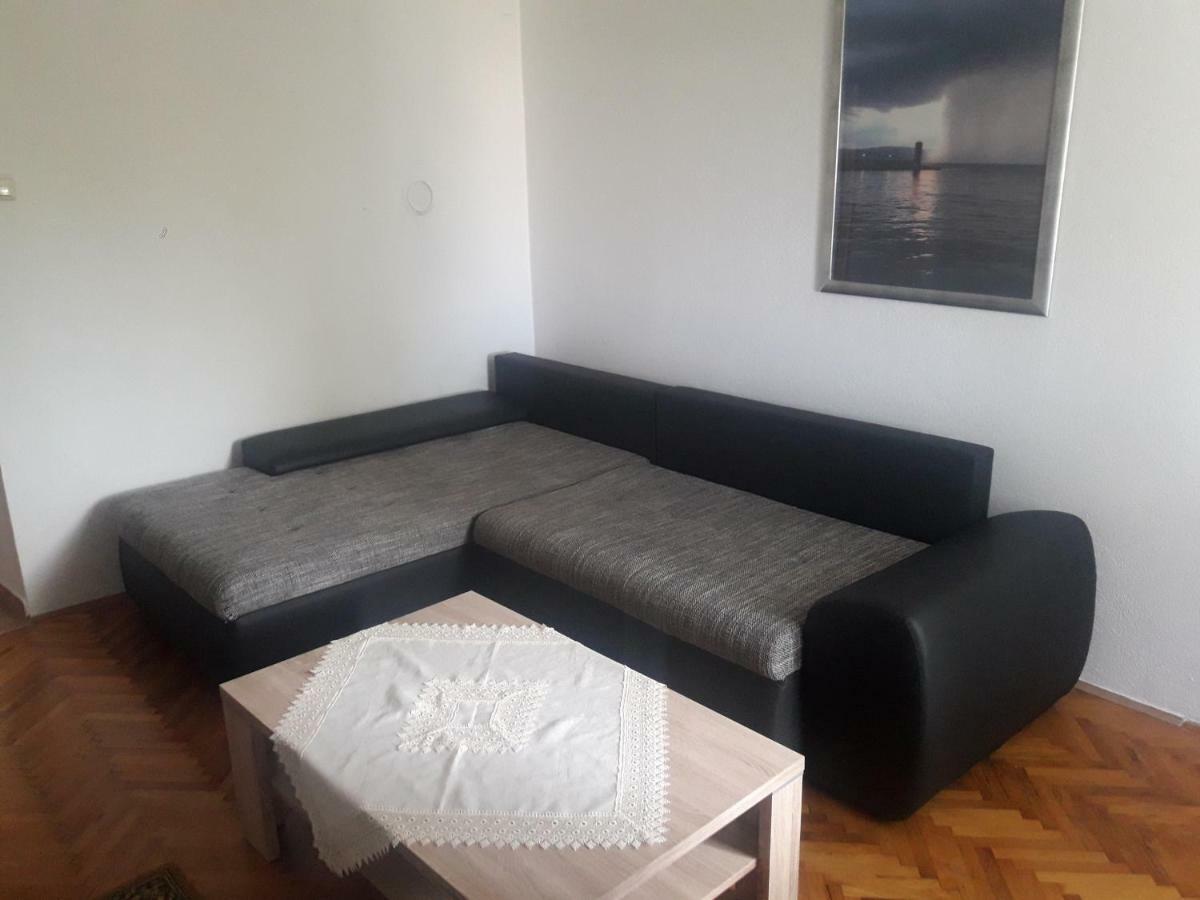 Apartment Tin Senj  Exterior photo