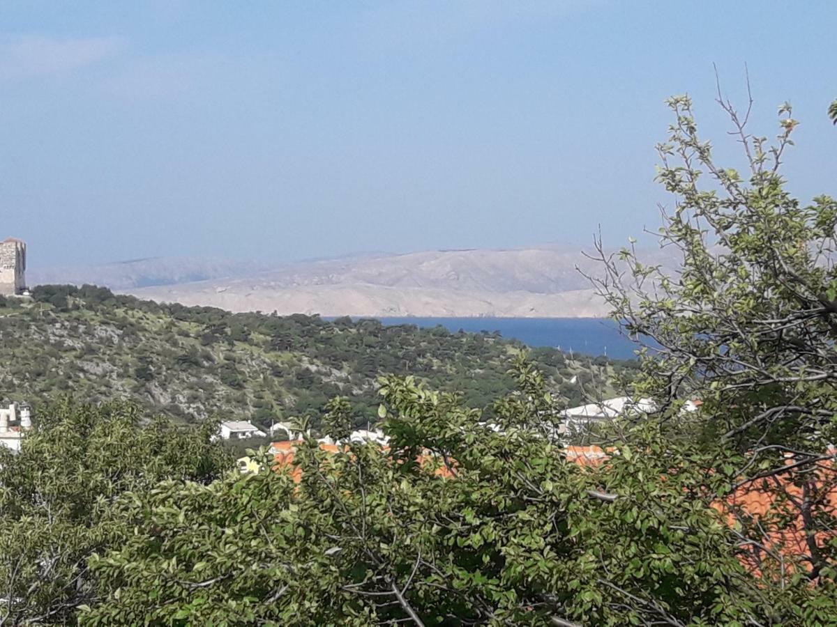 Apartment Tin Senj  Exterior photo