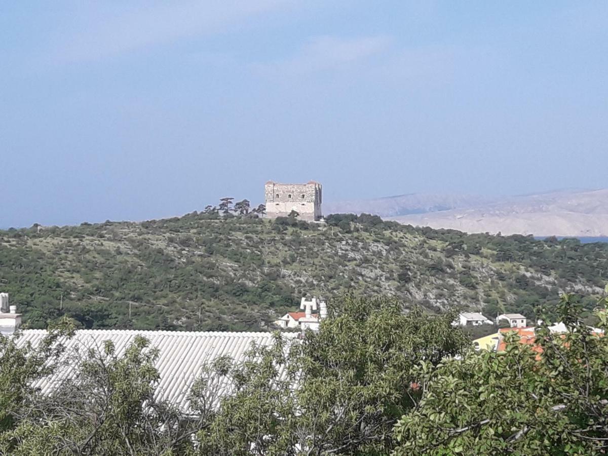 Apartment Tin Senj  Exterior photo